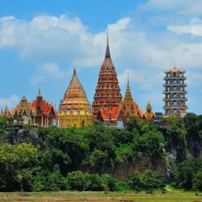 Thailand Packing Tips For First Timers